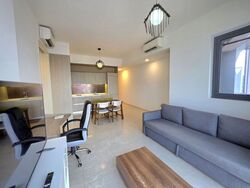 Duo Residences (D7), Apartment #609222051